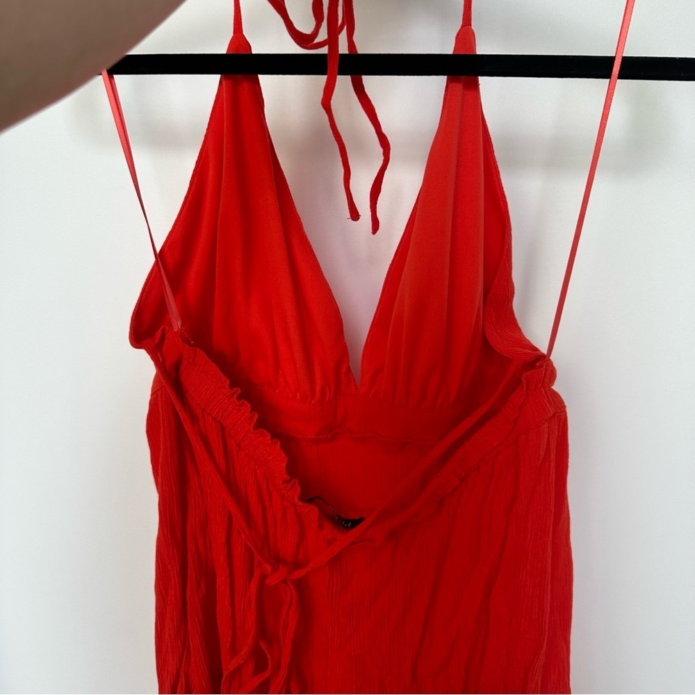 Beach dress/cover up - Picture 4 of 5